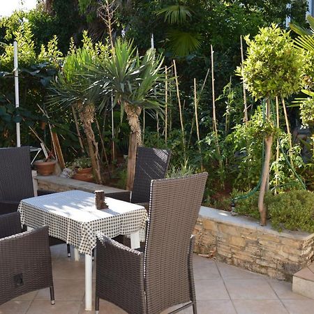 Residence Mira Porec Ngoại thất bức ảnh