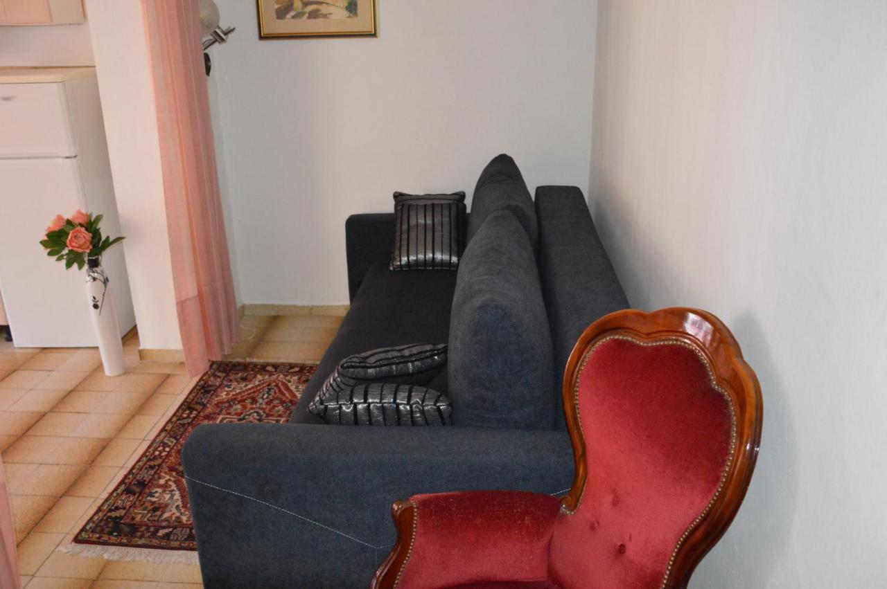 Residence Mira Porec Ngoại thất bức ảnh
